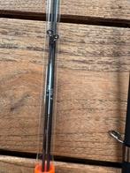 een nieuwe ms range adjusta 360 - 390 feeder -120 gram, Watersport en Boten, Hengelsport | Witvissen, Werphengel, Ophalen of Verzenden