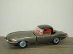 Jaguar E-Type Closed Roof - Tekno 927 Denmark, Hobby en Vrije tijd, Modelauto's | 1:43, Overige merken, Gebruikt, Auto, Verzenden