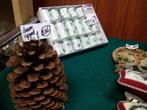 236 ] kerst decoratie, Diversen, Kerst, Ophalen of Verzenden, 'T Olde Gre-j, Info@toldegrej.nl, Endepoelstraat 20f Didam