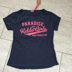 Nieuwe Kiddo Girls shirts mt. 110 t/m 164, Nieuw, Kiddo Girls, Meisje, Ophalen of Verzenden