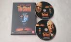 Stephen King The Stand Dvd's Horror, Cd's en Dvd's, Vanaf 16 jaar, Ophalen of Verzenden, Zo goed als nieuw