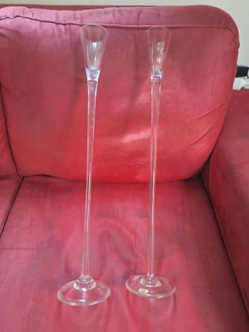 Lindshammar wijnglazen- Set van 2 beschikbaar voor biedingen