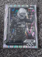 Topps Chrome F1 2025 Max Verstappen Grand Prix Winner, Ophalen of Verzenden, Zo goed als nieuw, Losse kaart, Foil