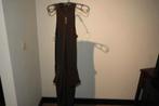 Michael Kors jumpsuit broek pak gouden rits merk hanger S/M