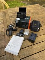 Sony rx100 vi, Audio, Tv en Foto, Fotocamera's Digitaal, Ophalen of Verzenden, Gebruikt, Compact, Sony
