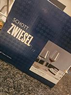 Schott Zwiesel Fortissimo Wijnglazen - Nieuw in Doos!, Huis en Inrichting, Keuken | Servies, Glas of Glazen, Nieuw, Ophalen of Verzenden