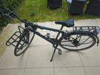 Hoprider 100 BTWIN fiets te koop, Ophalen, Gebruikt, 26 inch of meer, Versnellingen