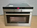 Siemens inbouw combi magnetron/combi oven !!!, Witgoed en Apparatuur, Ovens, Oven, Zo goed als nieuw, 45 tot 60 cm, Ophalen
