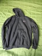 Grijs Donnay trainningspak maat 176, Ophalen, Gebruikt, Sport- of Zwemkleding, Jongen