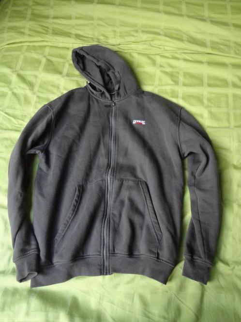 Grijs Donnay trainningspak maat 176, Kinderen en Baby's, Kinderkleding | Maat 176, Gebruikt, Jongen, Sport- of Zwemkleding, Ophalen