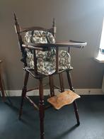 Vintage kinderstoel, Kinderen en Baby's, Kinderstoelen, Ophalen of Verzenden, Gebruikt, Overige typen