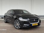 Jaguar I-PACE EV400 HSE First Edition|HUD|Pano|Luchtvering|3, Auto's, Gebruikt, 750 kg, Parkeersensor, I-PACE