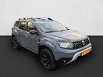 Dacia Duster 1.0 TCe 100 Bi-Fuel Extreme CRUISE / 360 CAMERA, Auto's, Voorwielaandrijving, 1272 kg, Gebruikt, Euro 6