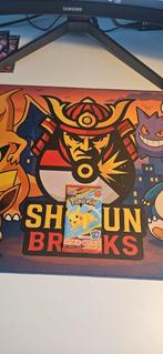McDonald's Pokémon Promo Pack - Nieuw!, Hobby en Vrije tijd, Verzamelkaartspellen | Pokémon, Ophalen of Verzenden, Nieuw, Booster