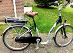 Bolton elektrische fiets lage instap goede staat, Fietsen en Brommers, Elektrische fietsen, Overige merken, Gebruikt, 47 tot 51 cm
