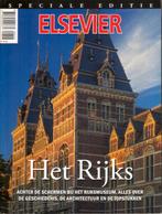 Het Rijksmuseum - speciale editie Elsevier 2013, Ophalen of Verzenden, Gelezen, Overige onderwerpen