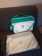 NIEUW--Tas -abn amro world tennis tournament, Nieuw, Tas, Ophalen, L2