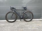 CANYON Aeroad CF SL 8.0, Fietsen en Brommers, Fietsen | Racefietsen, Gebruikt, Carbon, Heren, Minder dan 49 cm