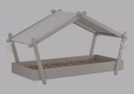 Boomhut/safari bed, Ophalen, Zo goed als nieuw, 180 cm of meer, 85 tot 100 cm