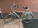 Gazelle Medeo herenfiets H57, veel nieuwe onderdelen!, Fietsen en Brommers, Fietsen | Heren | Herenfietsen, Ophalen, Versnellingen