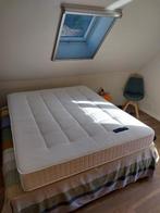 Pullman Silverline Premier Matras 160 x 200 cm, Huis en Inrichting, Ophalen, Zo goed als nieuw, Tweepersoons, 160 cm