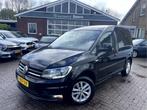 Volkswagen Caddy 2.0 TDI Highline Navi, Trekhaak, Pdc, Carpl, Origineel Nederlands, Te koop, Emergency brake assist, Gebruikt