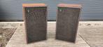 Luidsprekers Philips SX6453, Audio, Tv en Foto, Luidsprekers, Verzenden, Minder dan 60 watt, Front, Rear of Stereo speakers, Philips