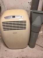 Gebruikte Mobiele Airco, Witgoed en Apparatuur, Airco's, Ophalen, Gebruikt, Minder dan 60 m³, 3 snelheden of meer