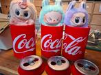 Labubu uit blikje  cola uniek  desgin, Ophalen