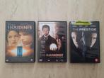3 speelfilms met goochelaar / illusionist op dvd, Vanaf 12 jaar, Verzenden, Zo goed als nieuw