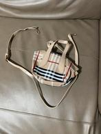 Burberry tasje, Ophalen of Verzenden, Zo goed als nieuw, Zwart, Schoudertasje