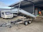 Henra KP3Z.35.0 3 zijdige kipper 3500KG BJ 12, Nieuw