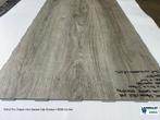 53m2 Pvc Dream click Serene Oak Smoke 20cm breed = €695 , Huis en Inrichting, Stoffering | Vloerbedekking, Nieuw, Ophalen of Verzenden