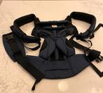 Ergobaby omni 360 cool air Draagzak kleur raven, Ophalen, Zo goed als nieuw
