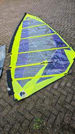 Compleet Windsurf Set, Watersport en Boten, Windsurfen, Ophalen, 250 tot 300 cm, Met draagtas, Complete set