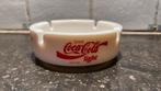 Coca cola light - vintage asbak , nieuwe staat ( 1982 ?), Ophalen, Nieuw, Gebruiksvoorwerp