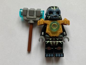 Lego Chima Aap minifigures minifiguren minifiguur poppetie beschikbaar voor biedingen