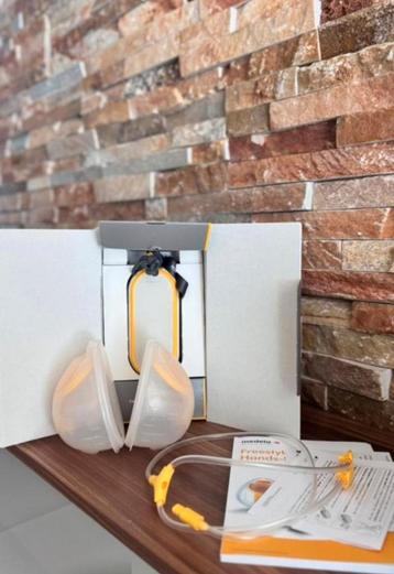 Medela Freestyle Hands-Free borstkolf in nieuwstaat beschikbaar voor biedingen