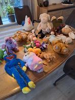 Grote verzameling knuffels, Ophalen of Verzenden, Overige typen