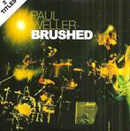 Paul Weller : " Brushed " CD single - 1997, Pop, 1 single, Gebruikt, Ophalen of Verzenden