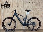 Cube Stereo Hybrid 160 HPC Race 750 E-Mountainbike Shimano, Niet ingevuld, 49 tot 53 cm, Ophalen of Verzenden, Zo goed als nieuw