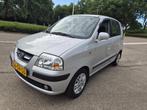 Hyundai Atos 1.1i Dynamic Automaat,airco,apk 5-2026!, Stof, 4 cilinders, Origineel Nederlands, Atos
