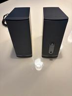 BOSE PC Speakers Companion 2 Series II, Ophalen, Zo goed als nieuw