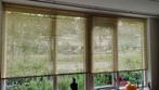 Creme/lichtgele luxaflex 5 stuks, Huis en Inrichting, Ophalen, Gebruikt, 150 tot 200 cm, Modern