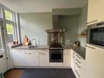 Keuken inclusief quooker en granieten aanrechtblad, Ophalen, Gebruikt, Hoekkeuken, Graniet of Steen