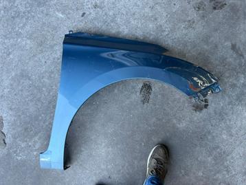 spatbord i20 rechts vanaf 2015 blauw beschikbaar voor biedingen