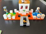 LEGO Minecraft 21145, Kinderen en Baby's, Speelgoed | Duplo en Lego, Ophalen of Verzenden, Zo goed als nieuw