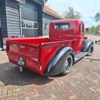 Chevrolet pick up  v8 1940, Auto's, Chevrolet, Te koop, Rood, 5700 cc