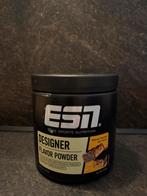 ESN Designer Flavor Powder - Peanut Caramel, Boeken, Ophalen of Verzenden, Zo goed als nieuw
