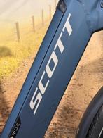 Scott Sub Elektrische fiets met BOSCH midden motor ebike!, Overige merken, Ophalen of Verzenden, Zo goed als nieuw, 50 km per accu of meer